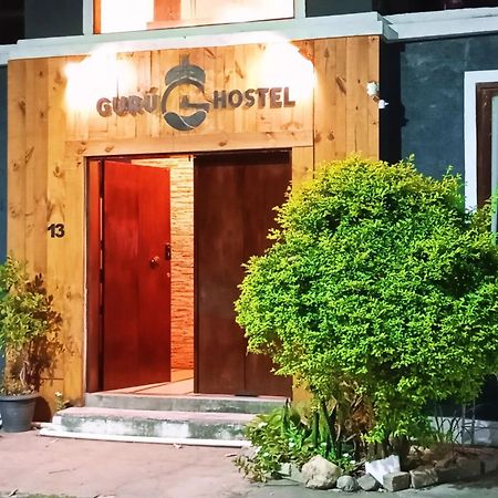 Guru Hostel Buzios Εξωτερικό φωτογραφία
