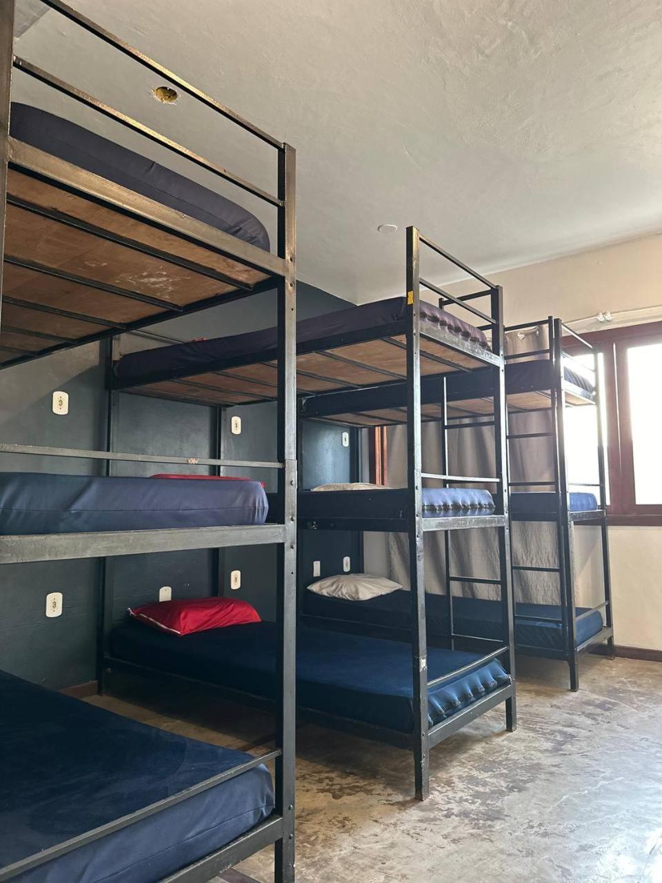 Guru Hostel Buzios Εξωτερικό φωτογραφία