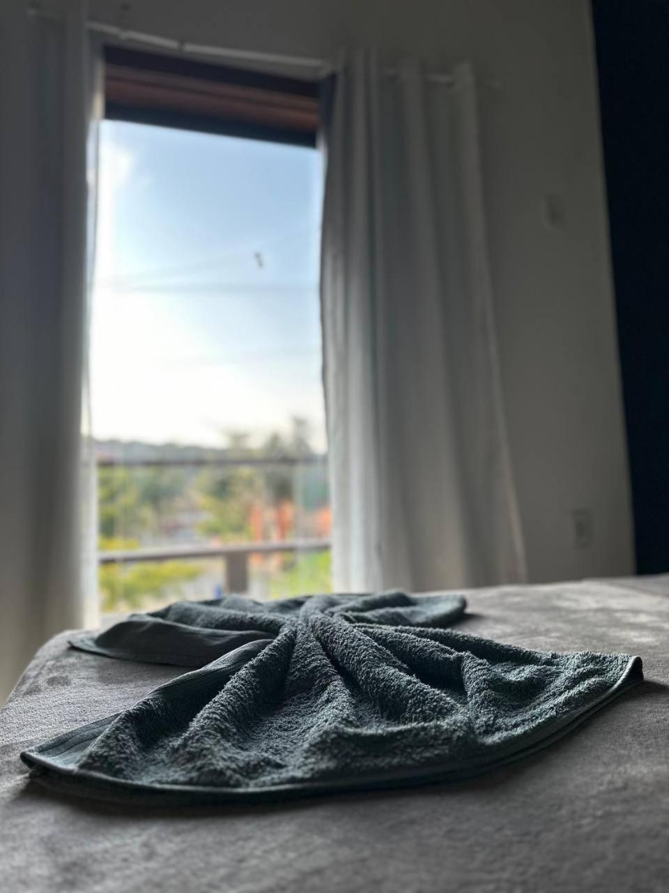 Guru Hostel Buzios Εξωτερικό φωτογραφία