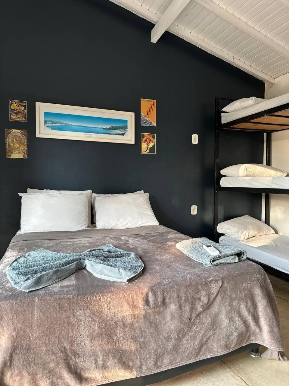 Guru Hostel Buzios Εξωτερικό φωτογραφία