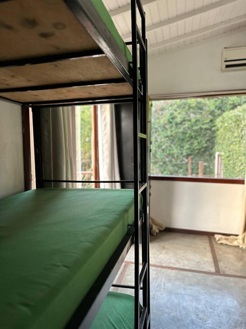 Guru Hostel Buzios Εξωτερικό φωτογραφία