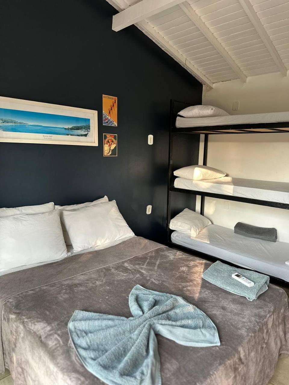 Guru Hostel Buzios Εξωτερικό φωτογραφία