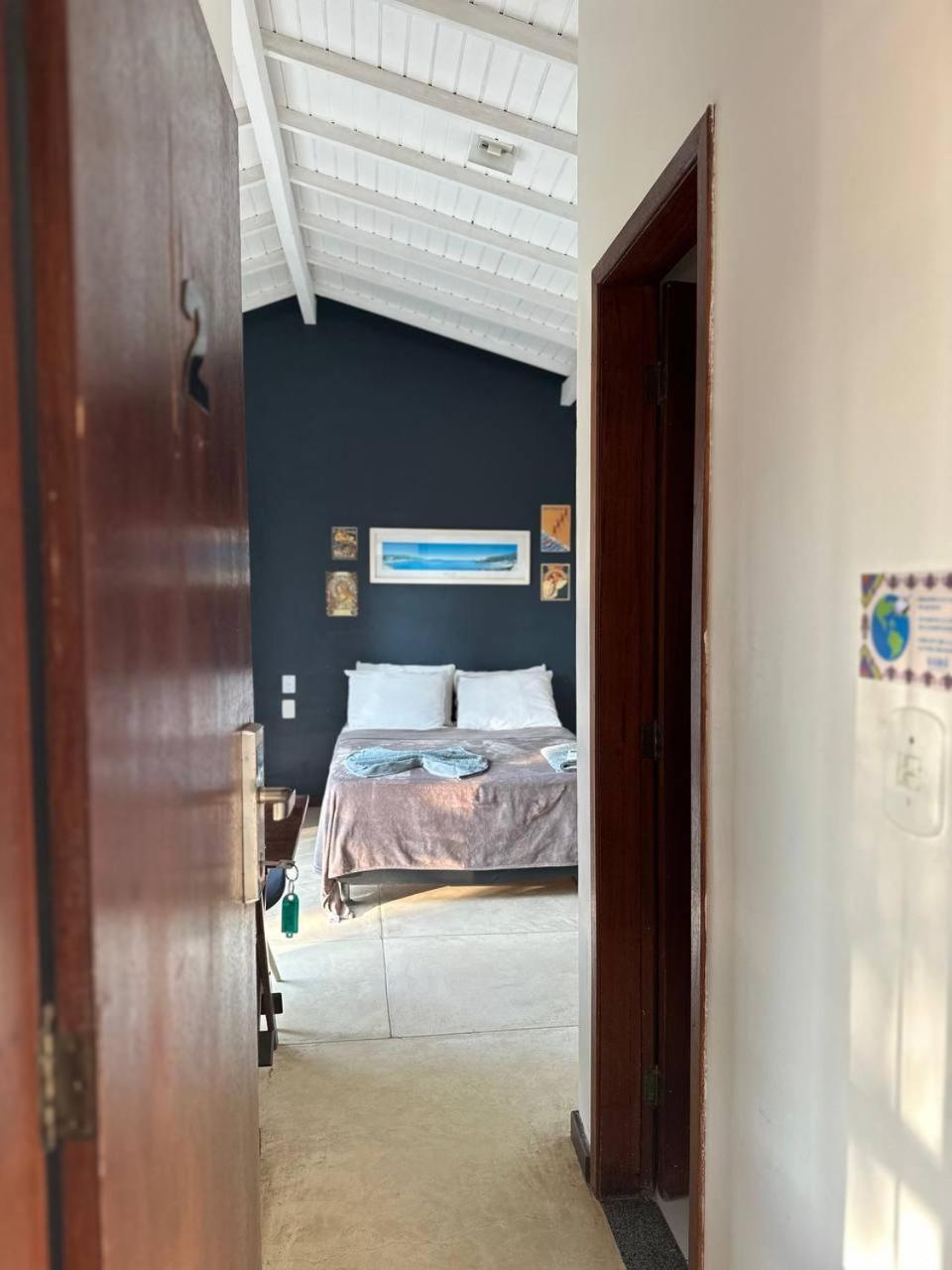 Guru Hostel Buzios Εξωτερικό φωτογραφία