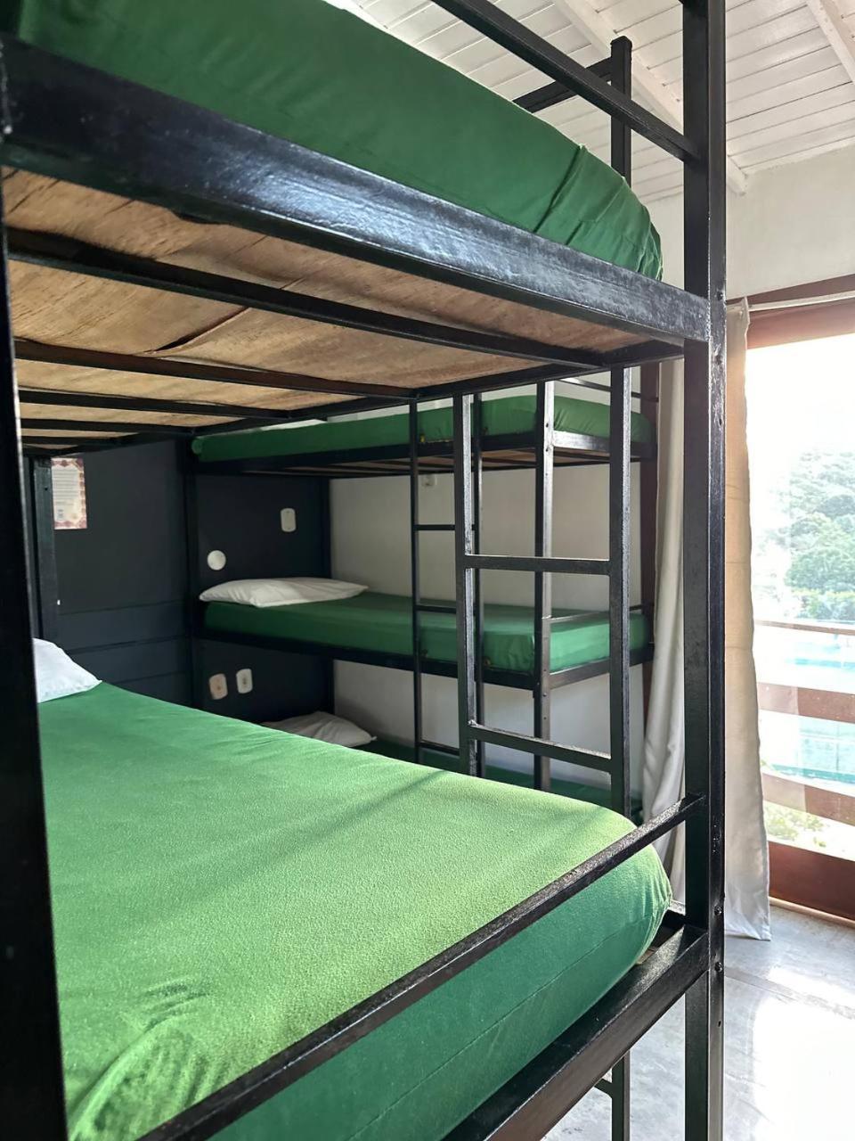 Guru Hostel Buzios Εξωτερικό φωτογραφία
