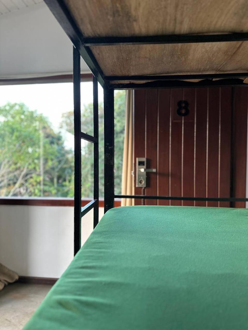Guru Hostel Buzios Εξωτερικό φωτογραφία