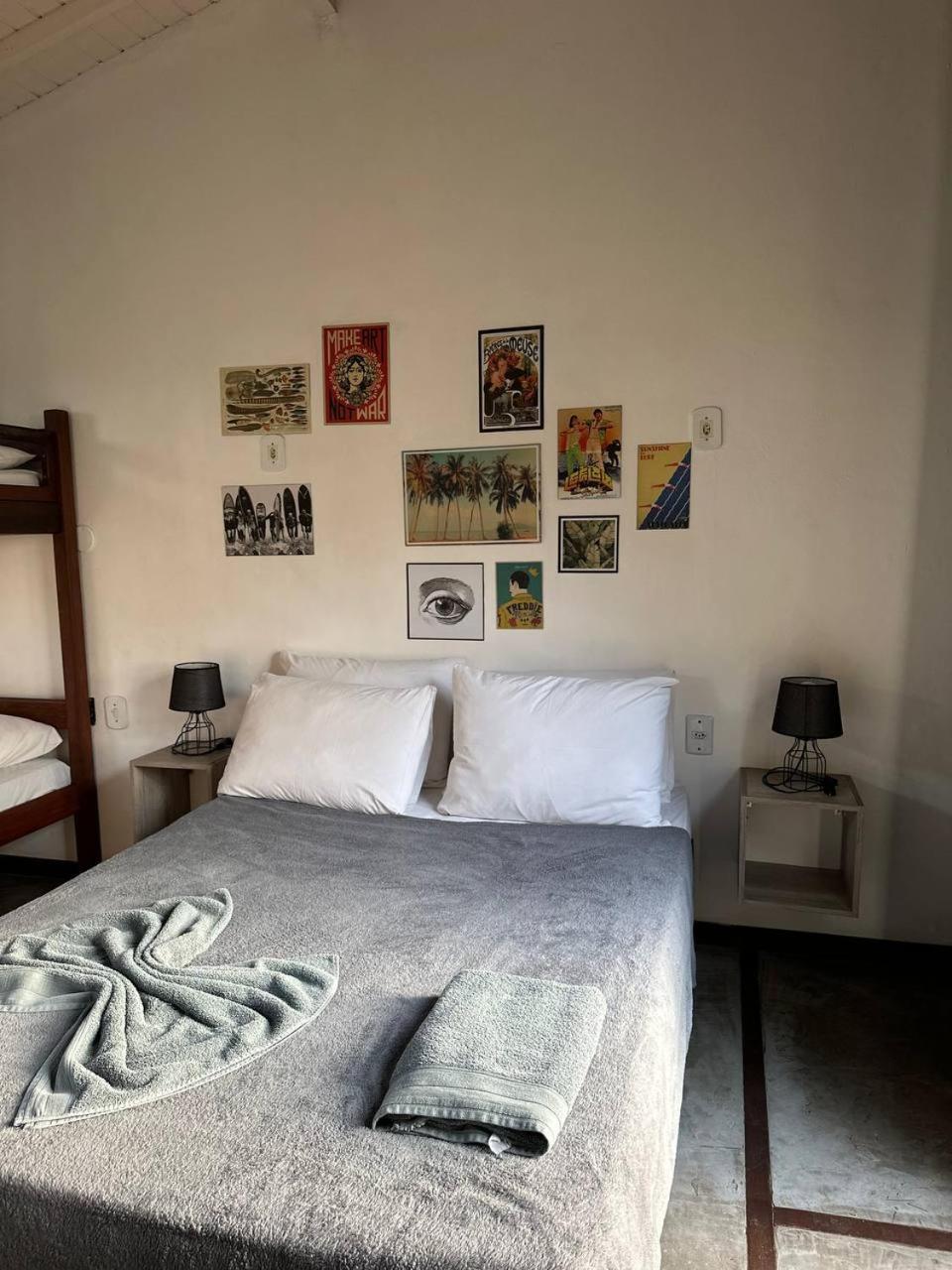 Guru Hostel Buzios Εξωτερικό φωτογραφία