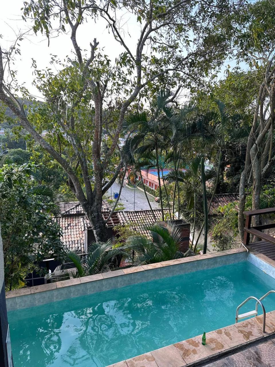 Guru Hostel Buzios Εξωτερικό φωτογραφία