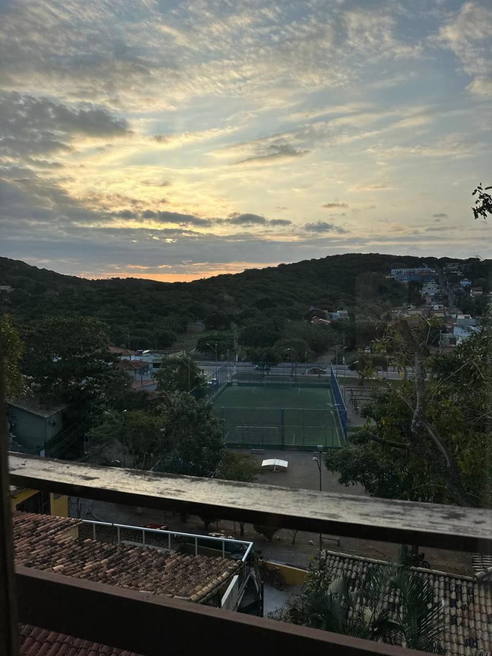 Guru Hostel Buzios Εξωτερικό φωτογραφία