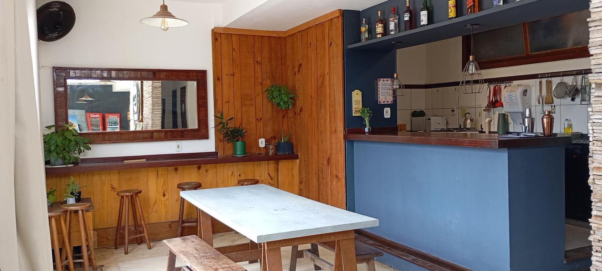 Guru Hostel Buzios Εξωτερικό φωτογραφία