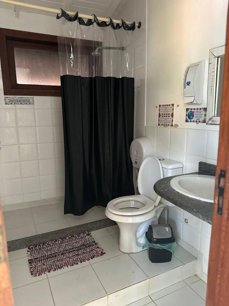 Guru Hostel Buzios Εξωτερικό φωτογραφία