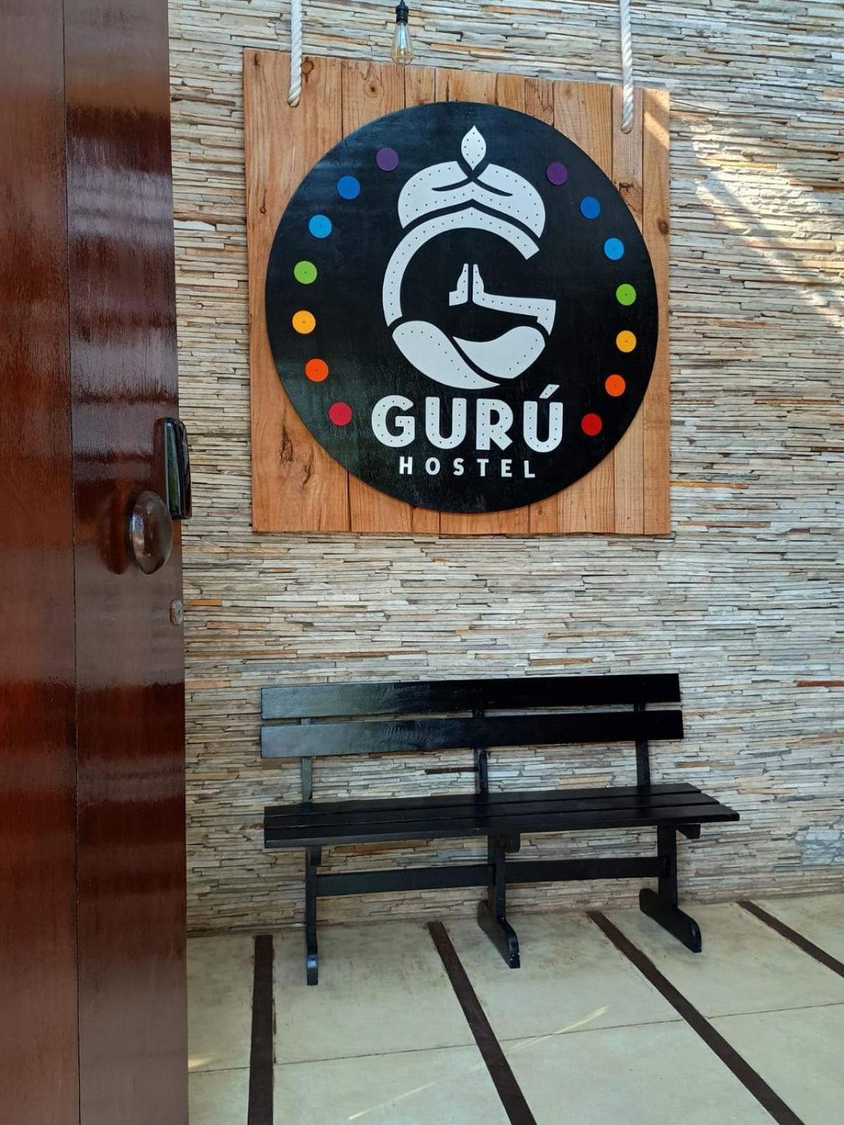Guru Hostel Buzios Εξωτερικό φωτογραφία