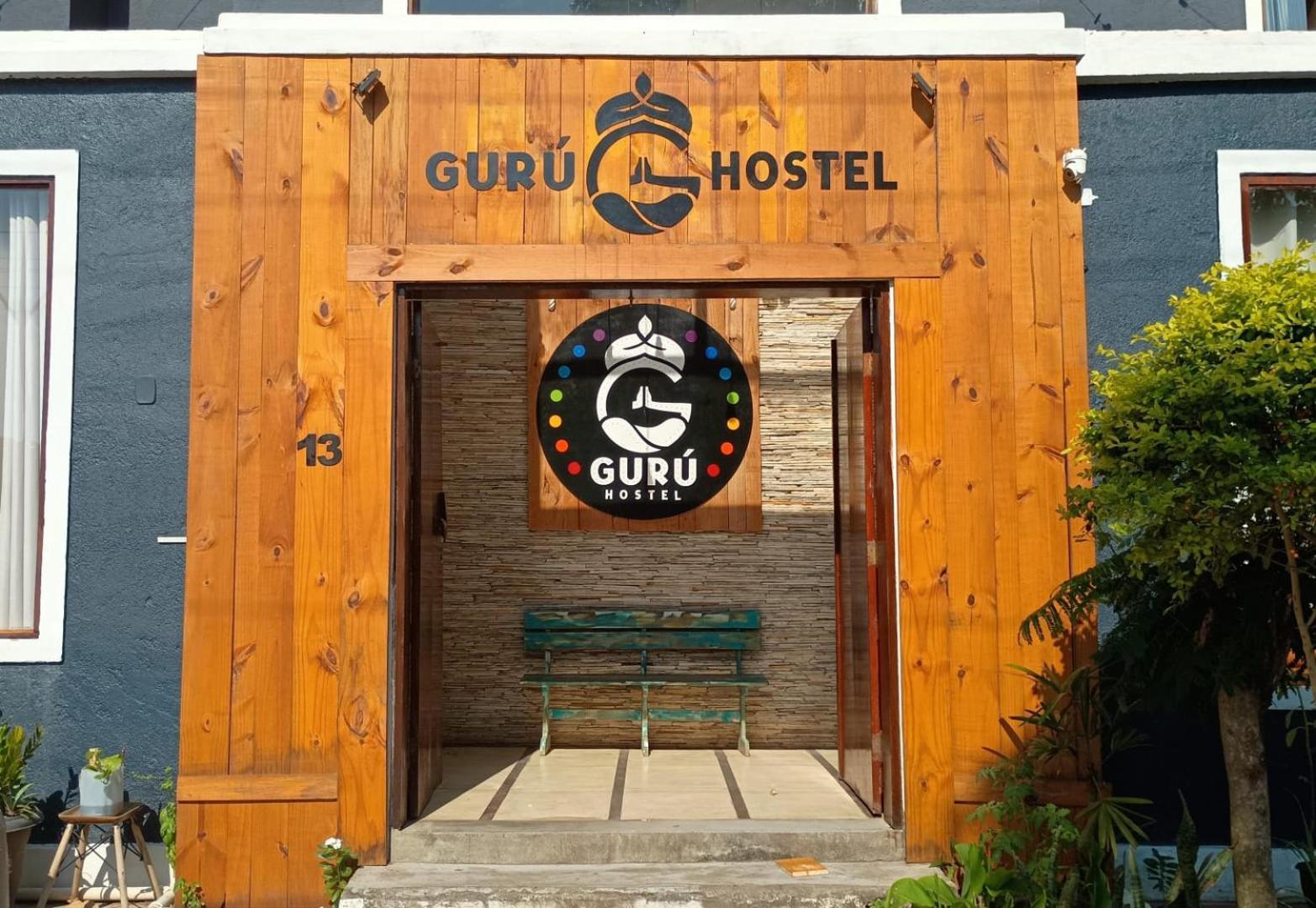 Guru Hostel Buzios Εξωτερικό φωτογραφία
