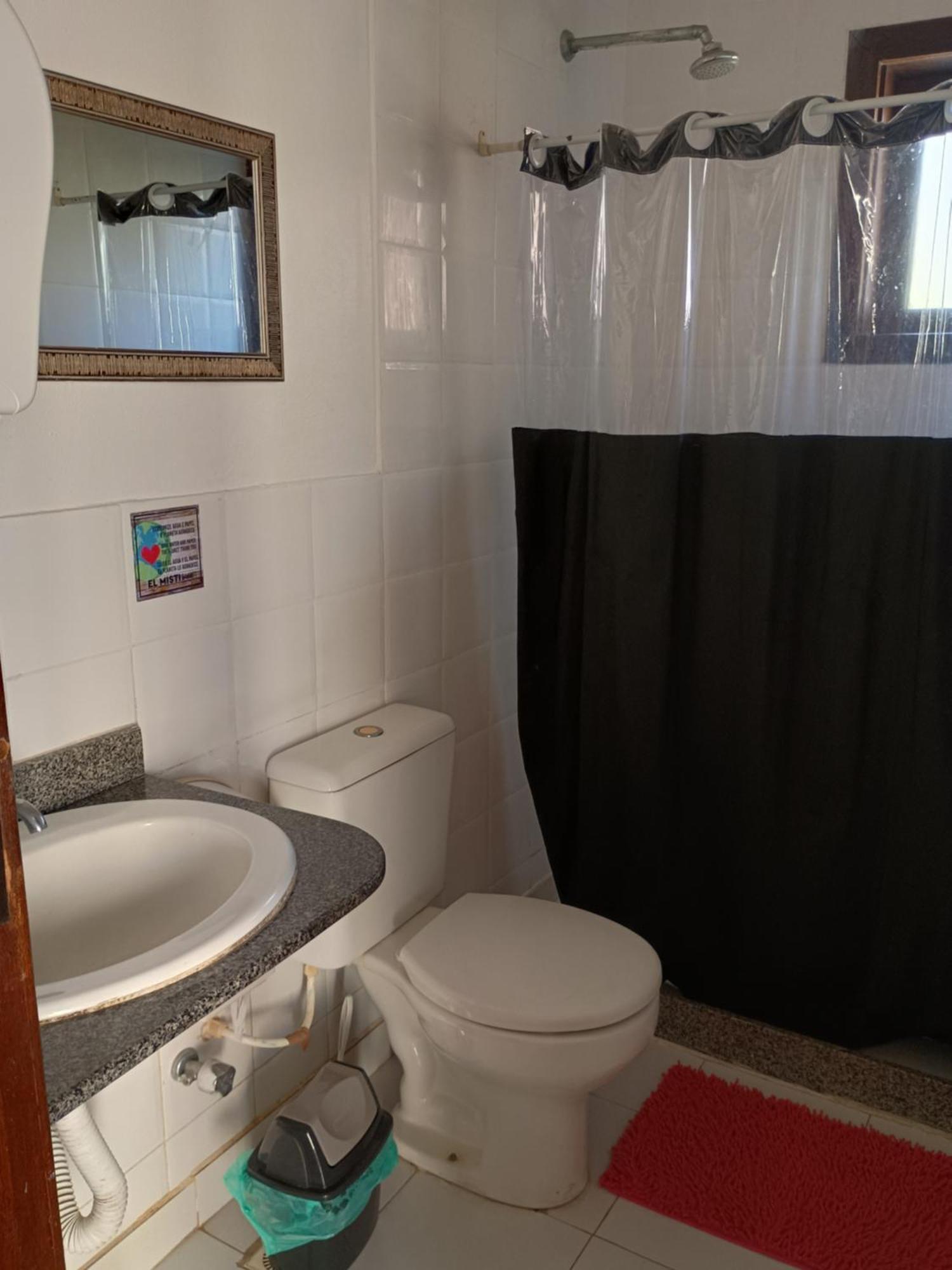 Guru Hostel Buzios Εξωτερικό φωτογραφία