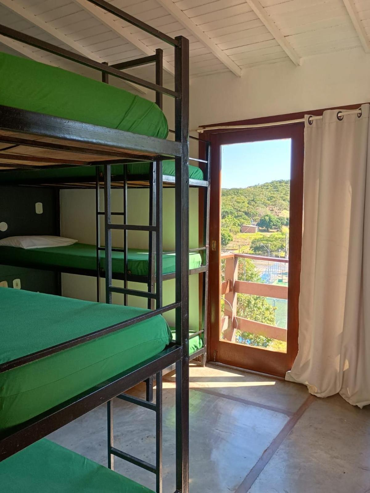 Guru Hostel Buzios Εξωτερικό φωτογραφία